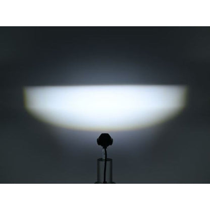 LEDフォグランプユニット プレシャスレイ スモール 2個1セット