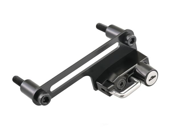 ヘルメットホルダー グロム