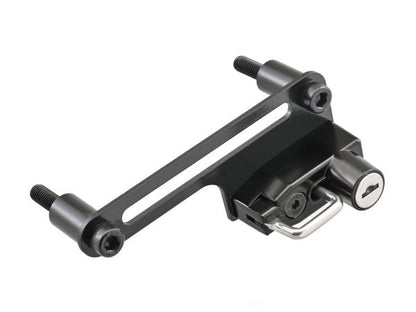 ヘルメットホルダー グロム