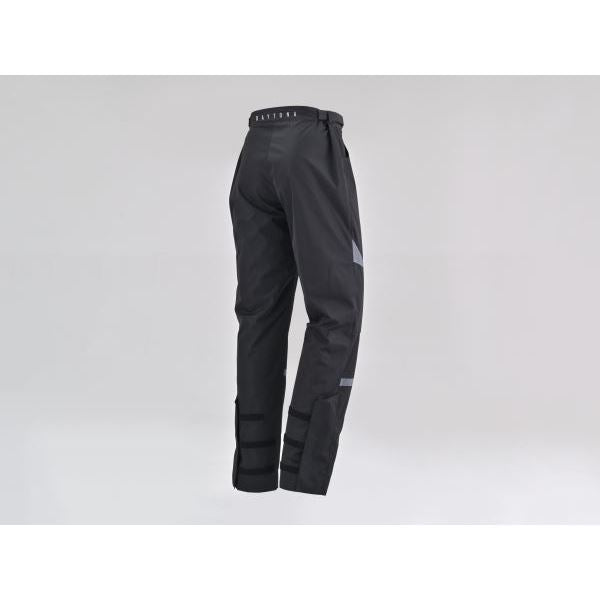 DB-007 ウインターオーバーパンツ ブラック