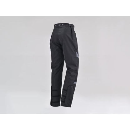 DB-007 ウインターオーバーパンツ ブラック