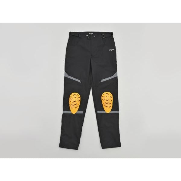 DB-007 ウインターオーバーパンツ ブラック