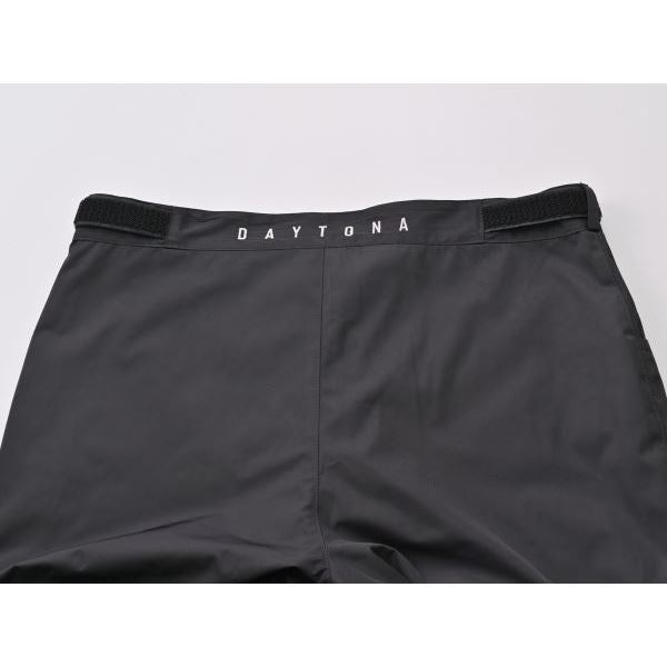 DB-007 ウインターオーバーパンツ ブラック