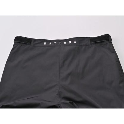 DB-007 ウインターオーバーパンツ ブラック