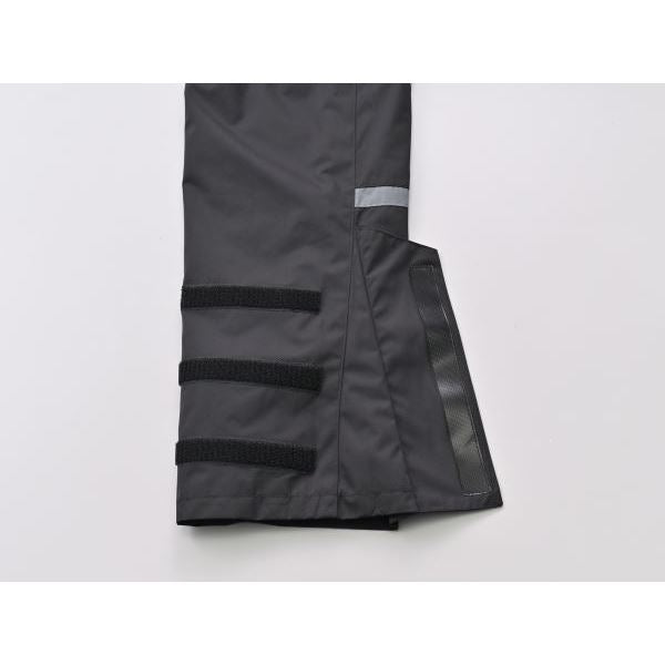 DB-007 ウインターオーバーパンツ ブラック