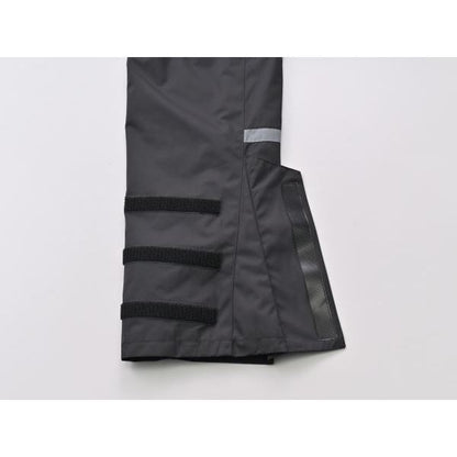 DB-007 ウインターオーバーパンツ ブラック