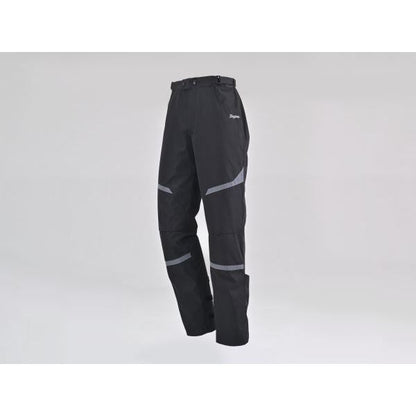 DB-007 ウインターオーバーパンツ ブラック