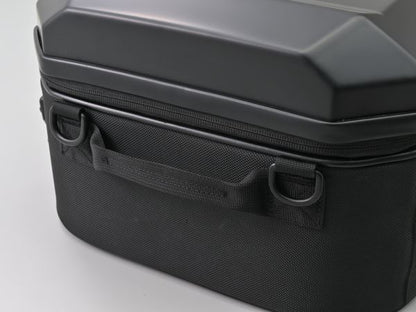 DH-773 シェルシートバッグ ブラック 25L