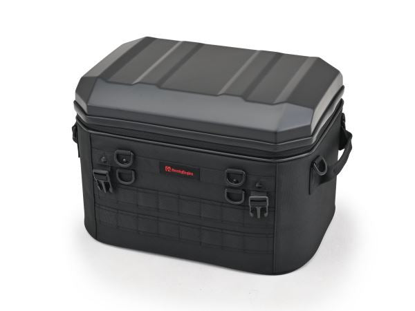 DH-774 シェルシートバッグ ブラック 35L