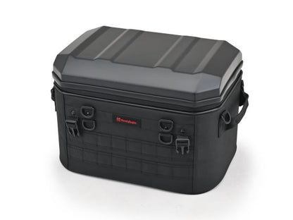 DH-774 シェルシートバッグ ブラック 35L