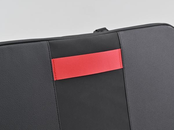 DH-774 シェルシートバッグ ブラック 35L