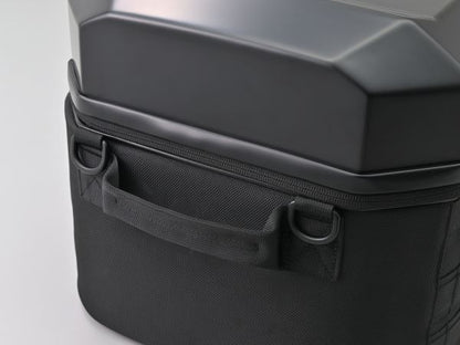 DH-774 シェルシートバッグ ブラック 45L