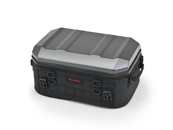 DH-773 シェルシートバッグ カーボン 25L