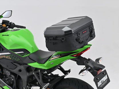 DH-773 シェルシートバッグ カーボン 25L