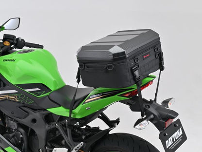 DH-773 シェルシートバッグ カーボン 25L