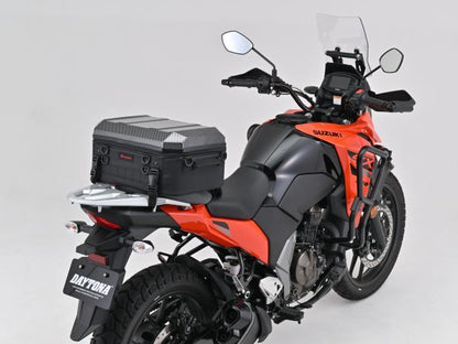 DH-773 シェルシートバッグ カーボン 25L