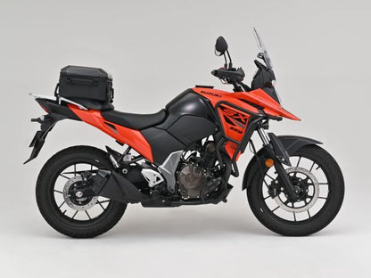 DH-773 シェルシートバッグ カーボン 25L