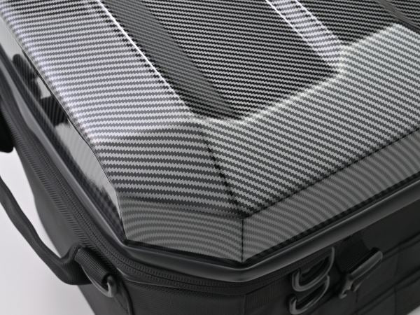 DH-773 シェルシートバッグ カーボン 25L