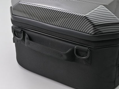 DH-773 シェルシートバッグ カーボン 25L