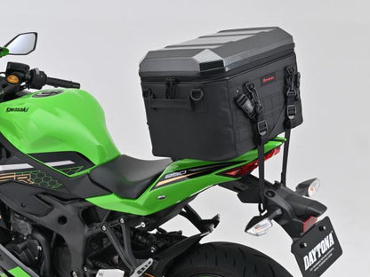 DH-774 シェルシートバッグ カーボン 35L