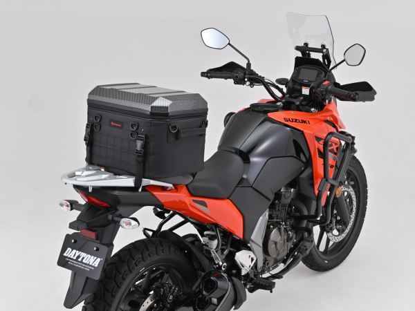 DH-774 シェルシートバッグ カーボン 35L