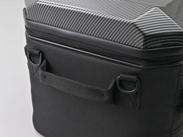 DH-774 シェルシートバッグ カーボン 35L