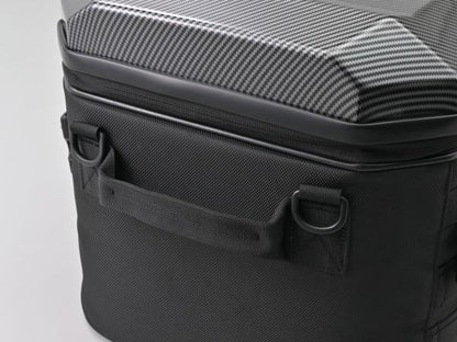 DH-774 シェルシートバッグ カーボン 35L