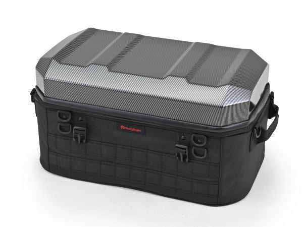 DH-775 シェルシートバッグ カーボン 45L