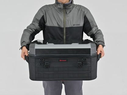 DH-775 シェルシートバッグ カーボン 45L