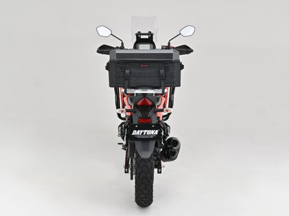 DH-775 シェルシートバッグ カーボン 45L