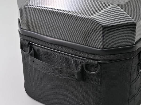 DH-775 シェルシートバッグ カーボン 45L