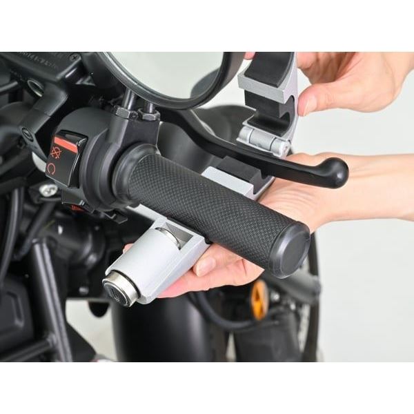 ジビ TL11-C ブレーキレバーロック