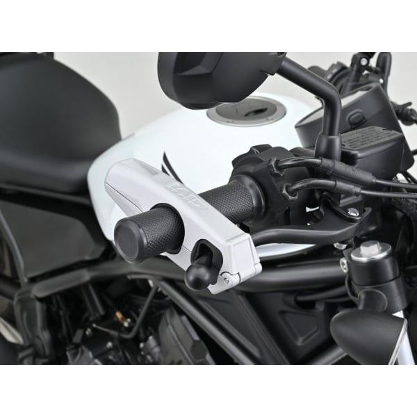 ジビ TL11-C ブレーキレバーロック