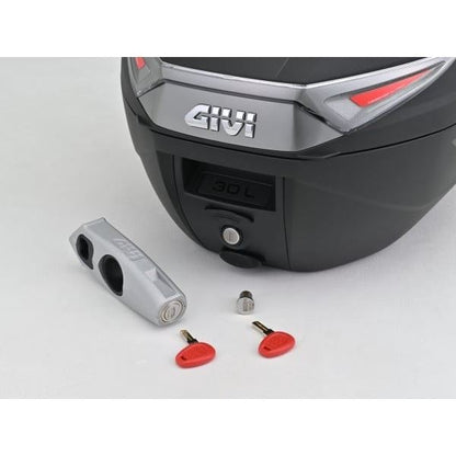 ジビ TL11-C ブレーキレバーロック