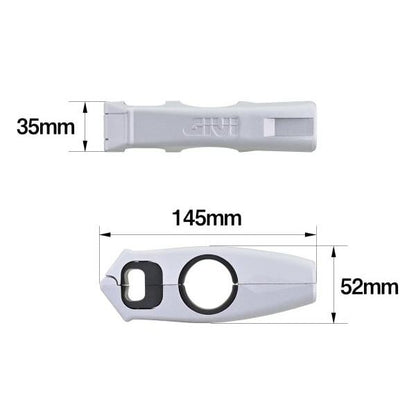 ジビ TL11-C ブレーキレバーロック
