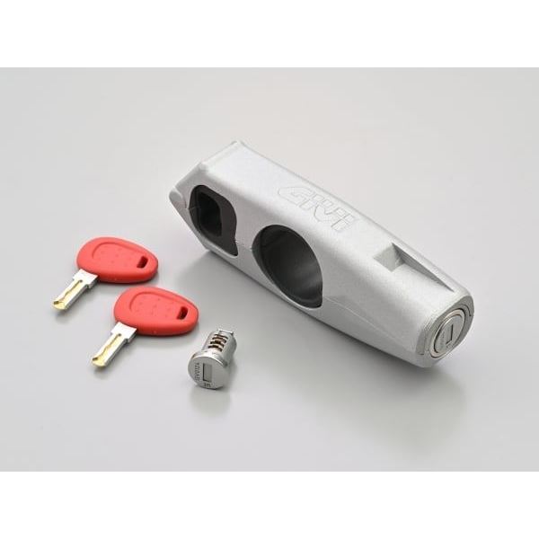 ジビ TL11-C ブレーキレバーロック