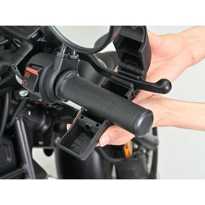 ジビ TL12 ブレーキレバーロック