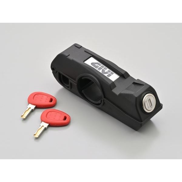 ジビ TL12 ブレーキレバーロック