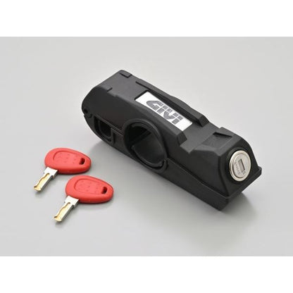 ジビ TL12 ブレーキレバーロック