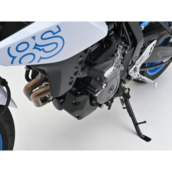 エンジンプロテクター ストリームライン GSX-8S