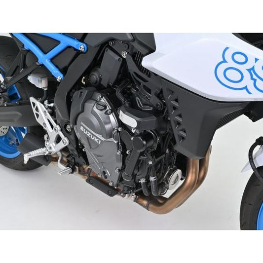 エンジンプロテクター ストリームライン GSX-8S