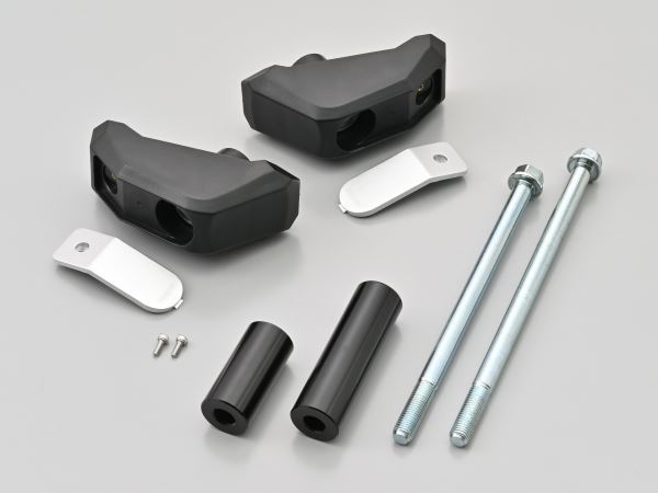 エンジンプロテクター ストリームライン Ninja ZX-4RR/4R SE Ninja ZX-25R/SE/SE KRT EDITOIN