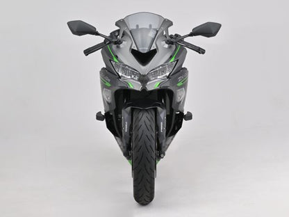 エンジンプロテクター ストリームライン Ninja ZX-4RR/4R SE Ninja ZX-25R/SE/SE KRT EDITOIN