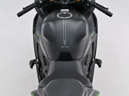 エンジンプロテクター ストリームライン Ninja ZX-4RR/4R SE Ninja ZX-25R/SE/SE KRT EDITOIN