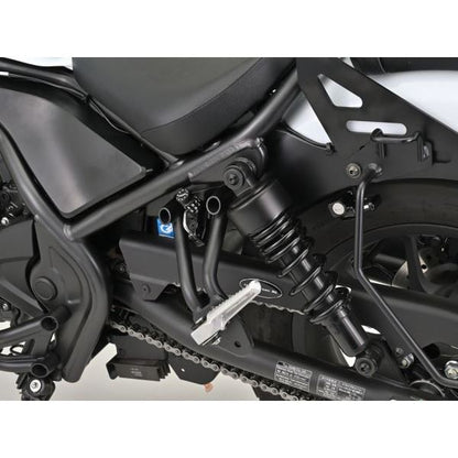 ダイヤルヘルメットホルダー レブル250/500