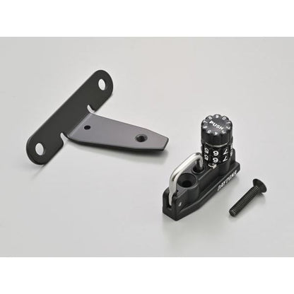 ダイヤルヘルメットホルダー レブル250/500