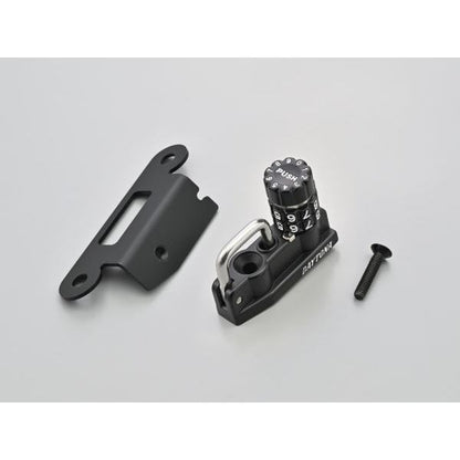 ダイヤルヘルメットホルダー CL250/CL500