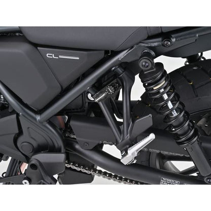 ダイヤルヘルメットホルダー CL250/CL500