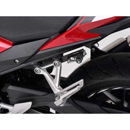 ダイヤルヘルメットホルダー CBR40R/400X