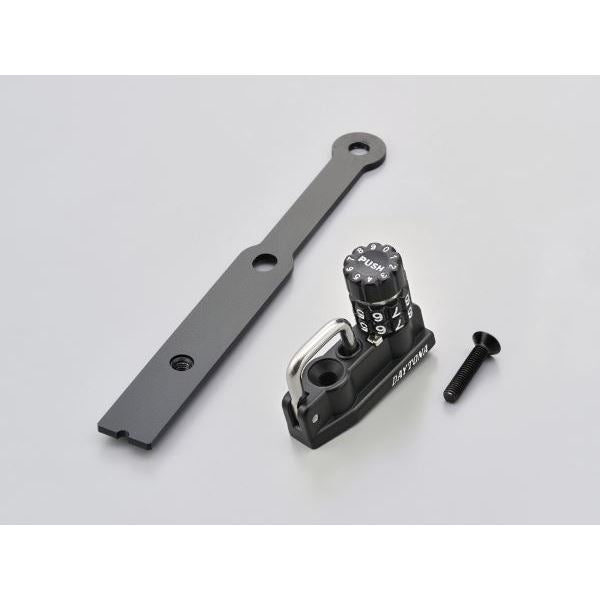 ダイヤルヘルメットホルダー CBR40R/400X